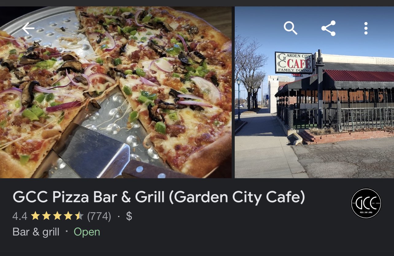 devyn randazzo on Twitter "stoolpresidente come to Garden City MI and