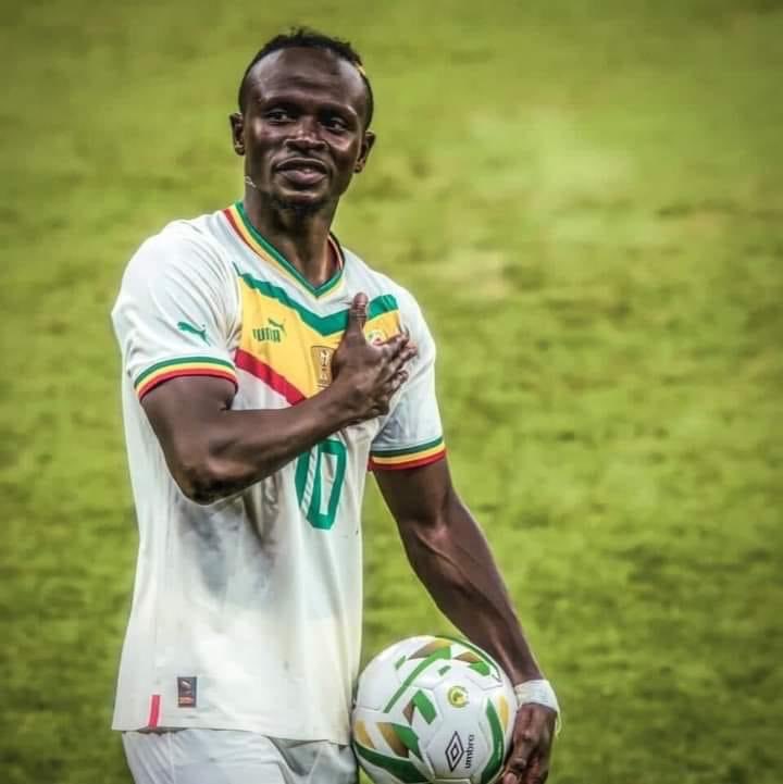 • بنى مدرسة بـ قيمة 270 ألف يورو
• بنى مستشفى بـ قيمة 530 ألف يورو
• يمنح كل عائلة 70 يورو شهريًا
• يوفر ملابس مجانية للأطفال
• الوصول إلى شبكة 4G بسبب شراكته مع شركة أورانج
• محطة بنزين عبر اوريكس السنغال

ما شفت لاعب محترف يعشق وطنه وخاصة قريته مثل ساديو ماني متواضع