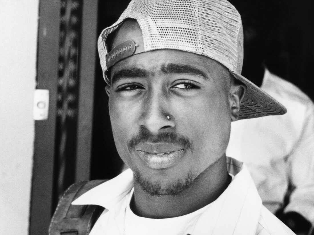 Happy heavenly birthday to the great urban poet, Tupac Shakur. He d be 51 years old today. 