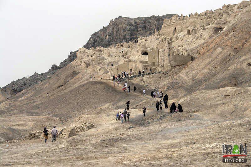 Read about the most important Zoroastrian mountain in Iran, and the location where the Magi first observed the Star of Bethlehem according to early Christian writings. This archeological site has been hidden and ignored for too long. Academia is free. 

academia.edu/s/e2f27183f9