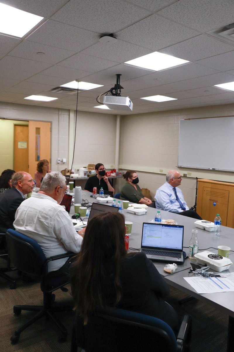 LiMC2_PennState's tweet photo. An introduction and overview of our University of Freiburg partners at livMatS. #livingmaterials #LiMC2 #PennState https://t.co/Ban7Sxbo6t