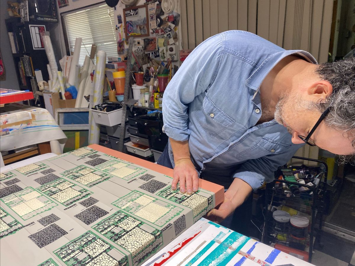 Upcoming Artist Talk with Adreon Henry - mailchi.mp/adreonhenry.co…