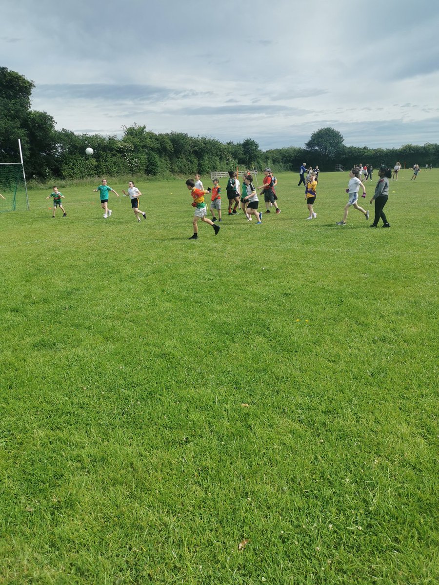 Niall Barry (@niall_barry01) on Twitter photo Lots of fun in the sun today in <a href="/BallonGFC/">Ballon GFC</a> 🌞 great to have everyone from <a href="/BallonNs/">Ballon NS</a> at the pitch for the club day 🏐
<a href="/CarlowGAACoach/">Carlow GAA Coaching & Games</a> <a href="/BallonGFC/">Ballon GFC</a> <a href="/BallonGaa/">Ballon Ladies GAA</a> <a href="/BallonNs/">Ballon NS</a> Lots of fun in the sun today in <a href="/BallonGFC/">Ballon GFC</a> 🌞 great to have everyone from <a href="/BallonNs/">Ballon NS</a> at the pitch for the club day 🏐
<a href="/CarlowGAACoach/">Carlow GAA Coaching & Games</a> <a href="/BallonGFC/">Ballon GFC</a> <a href="/BallonGaa/">Ballon Ladies GAA</a> <a href="/BallonNs/">Ballon NS</a>