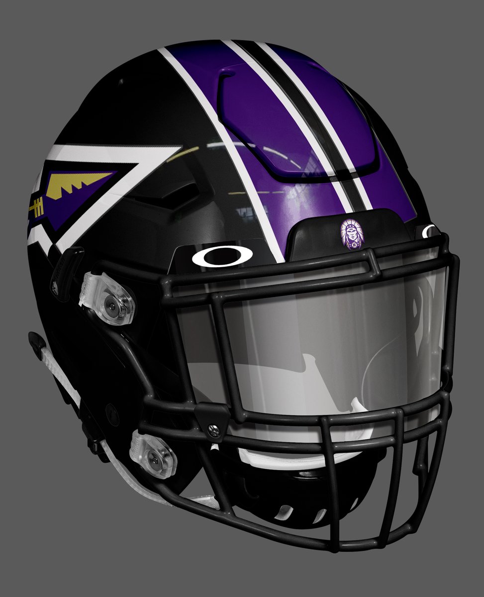 Missouri Helmet Project tweet media