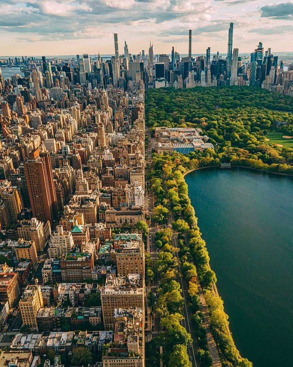 oourworld's tweet photo. Central Park, New York https://t.co/12GouM8Nwd