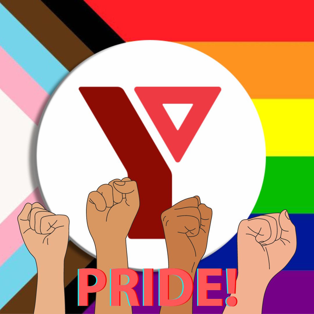 YMCA_Saskatoon's tweet photo. Let's make becoming an ally easier - think of an ally as an action rather than a label 🤔 let's all start presenting ourselves by 'Hi, my name is insert name and my pronouns are .....'💜 #2SLGTBQIA+ #YMCA #Pronoun #Recognition #YMCASaskatoon https://t.co/VET8EBRomf