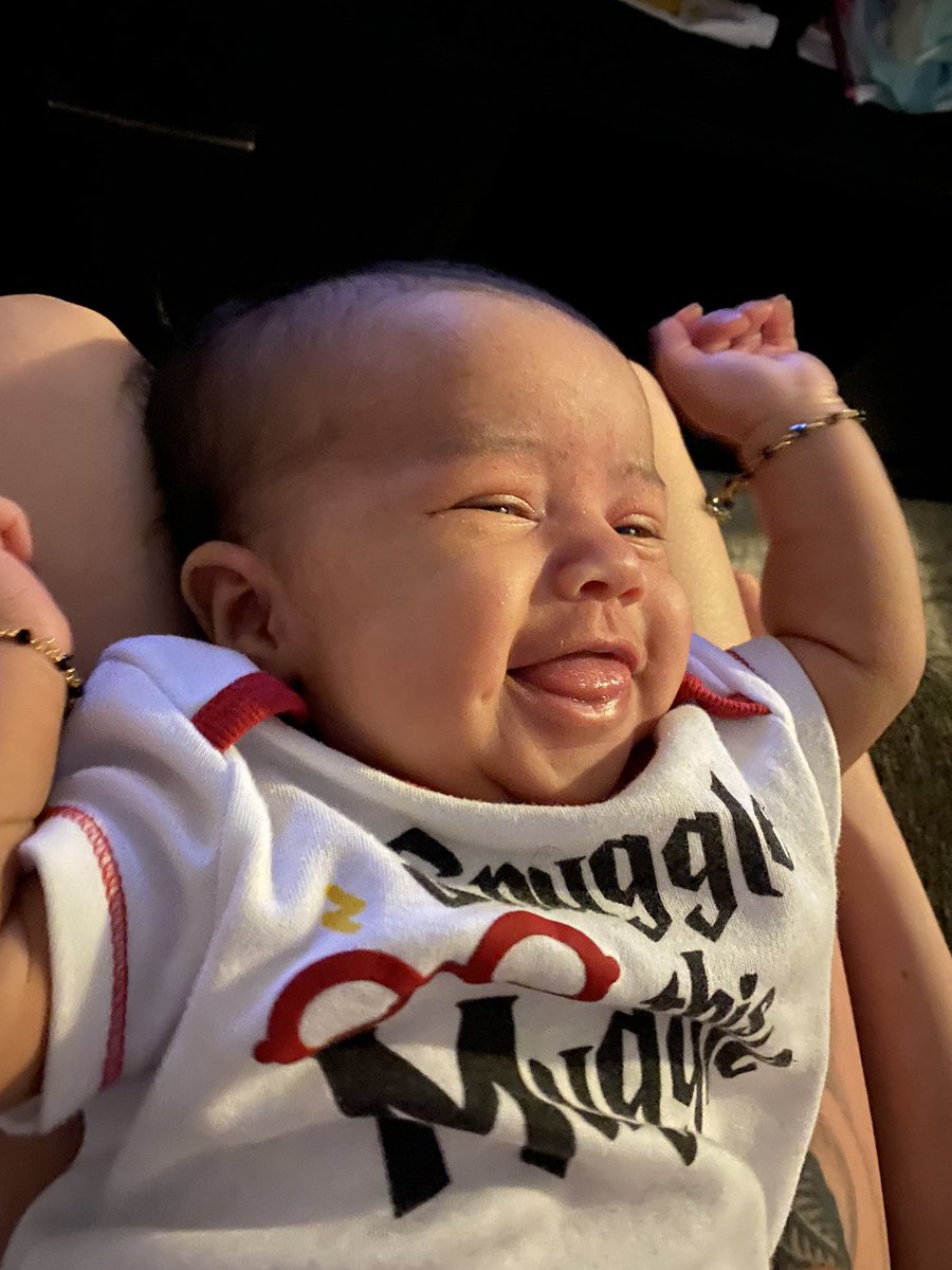 keyton_serina's tweet photo. My smiley girl 🥰❤️ https://t.co/F4udoCnkYv