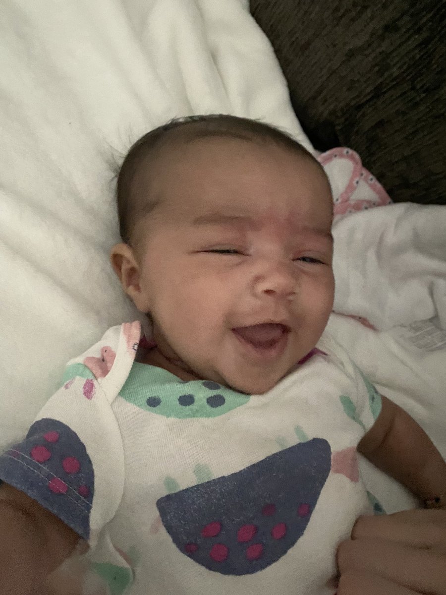 keyton_serina's tweet photo. My smiley girl 🥰❤️ https://t.co/F4udoCnkYv