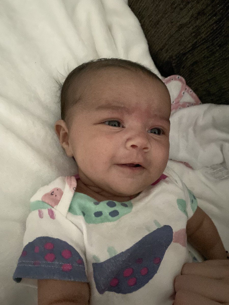 keyton_serina's tweet photo. My smiley girl 🥰❤️ https://t.co/F4udoCnkYv