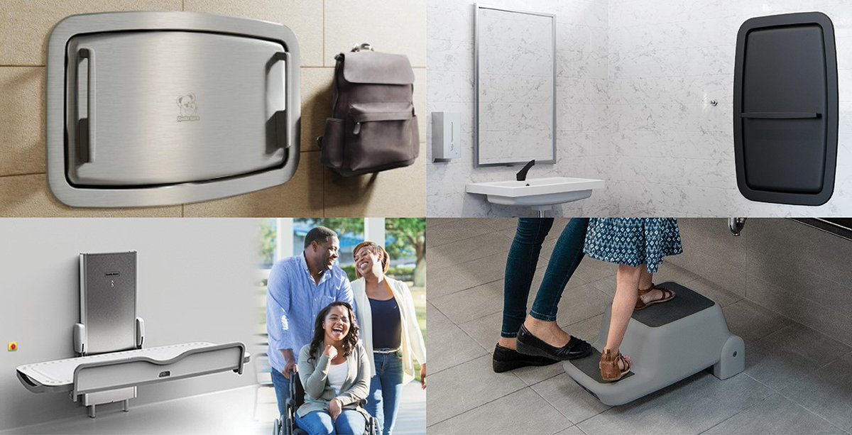 Koala Kare Products tweet media