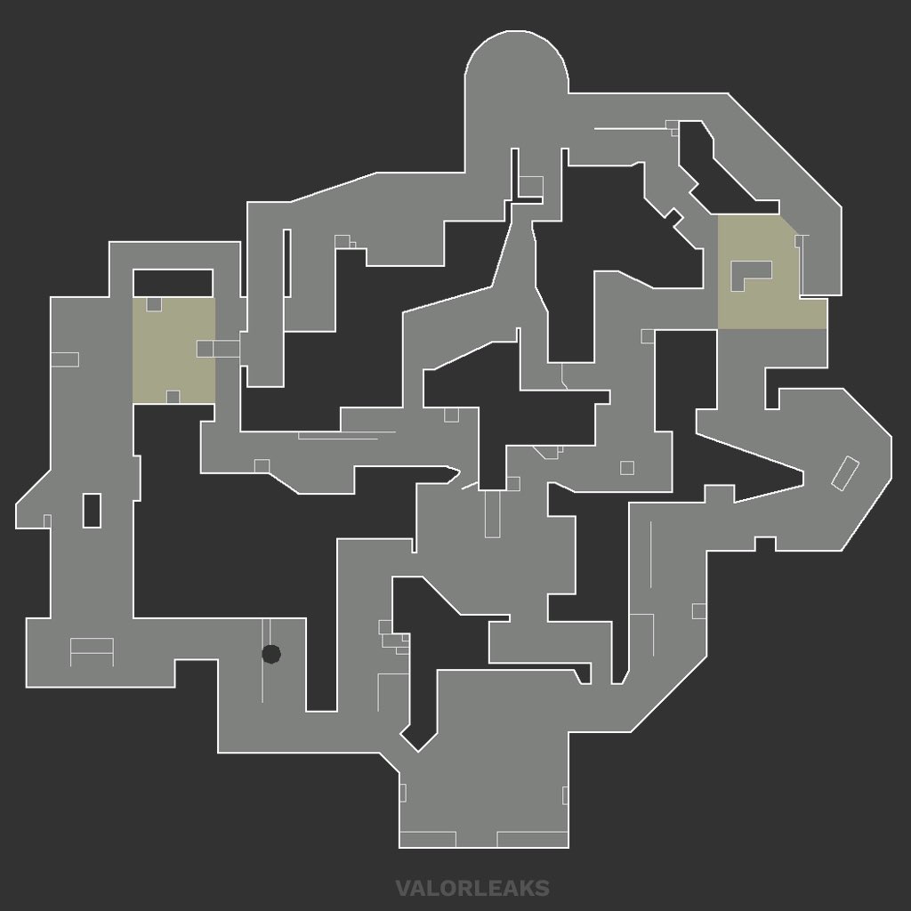 Pearl is my favorite map : r/VALORANT