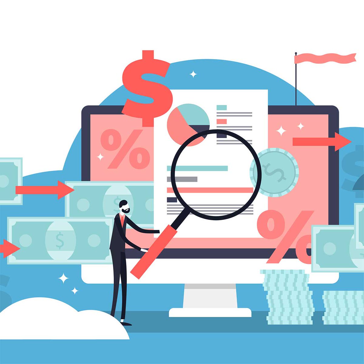 Are you struggling with cash flow in your business due to slow seasons? Here are 6 strategies to get you on the right track and set you up for success: knollcpa.com/resources/in-t…