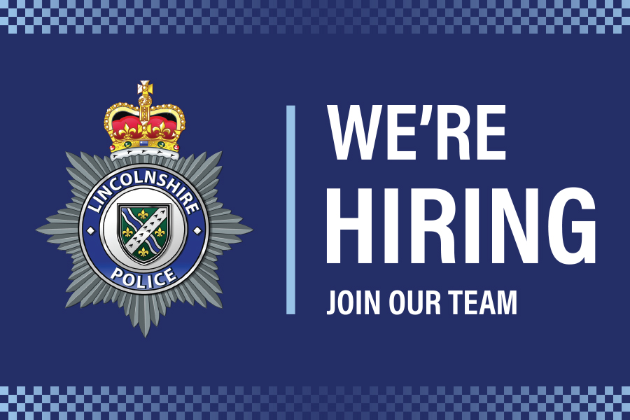 LincsPolice's tweet photo. Internship available!

💼 Policing Intern (Strategic Development)
📍 Force Headquarters, Nettleham
📅 Closing date: Wednesday 29 June 

Find out more about the role by visiting our website:
🔗 https://t.co/ez4p8WKI9C https://t.co/1yaVHRopI5