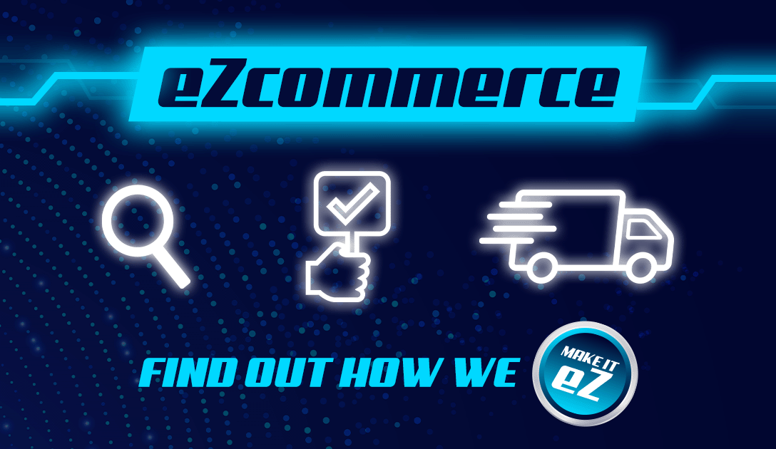 💻 We're making it easier to get the job done with new updates to our website! 
✔️ Find products fast with our enhanced product search
✔️ Easily convert bids to orders online
✔️ Track shipments in real time
Learn more ow.ly/gToN50JytVj
#electrical #tools