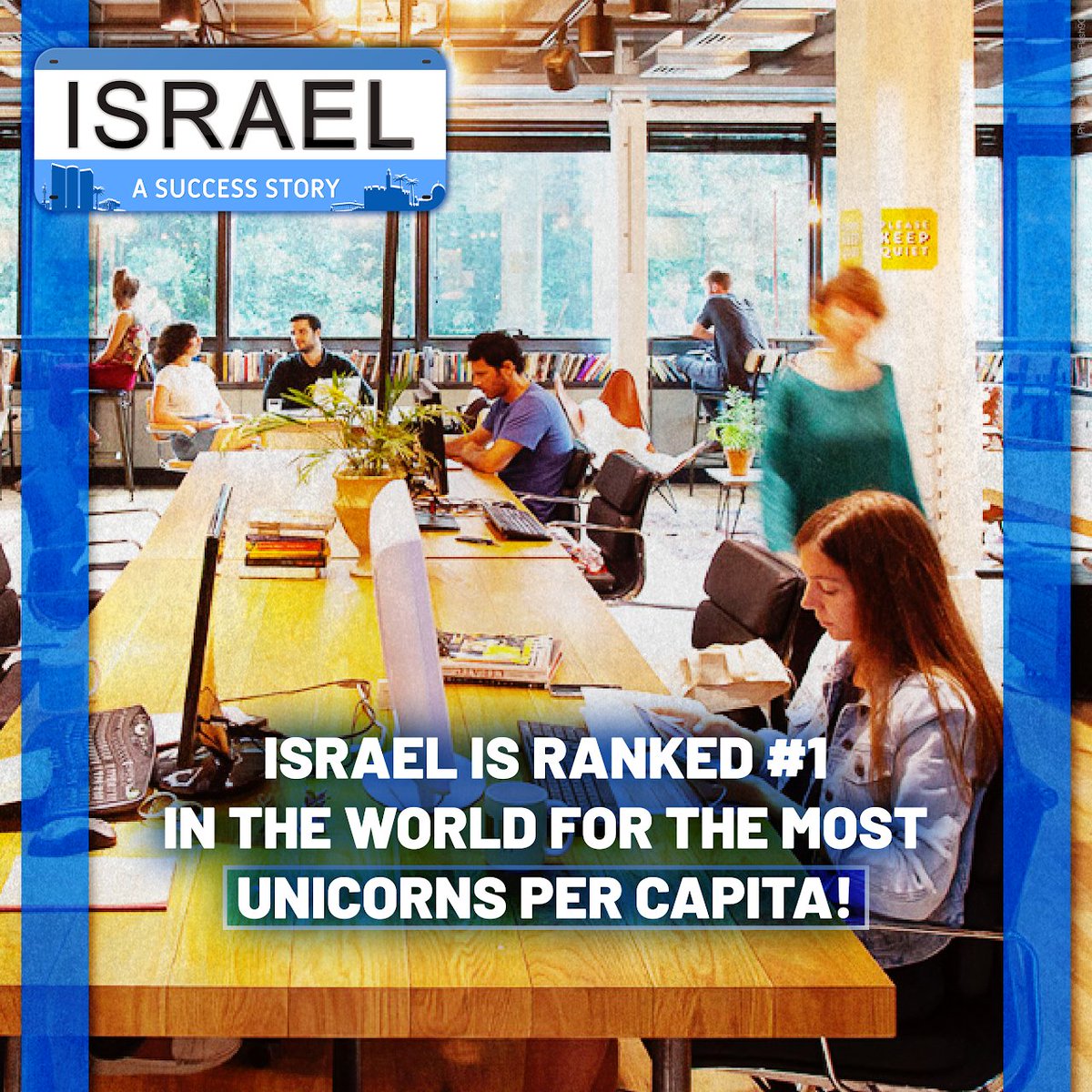 IsraelAnswers tweet picture
