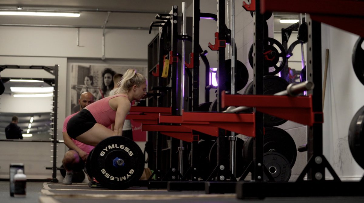 MockMediaVideo's tweet photo. A recent promo video we shot for a gym. Love the energy and buzz from people working hard #video #gym #energy #mockmedia #promo #promvideo #gymvideo https://t.co/cKF5cE5ULj