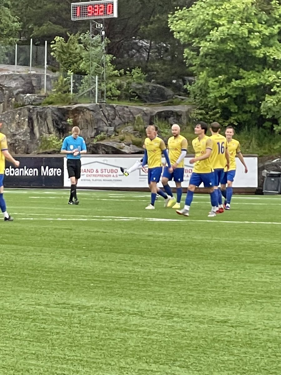 Erik Ulseth tweet media