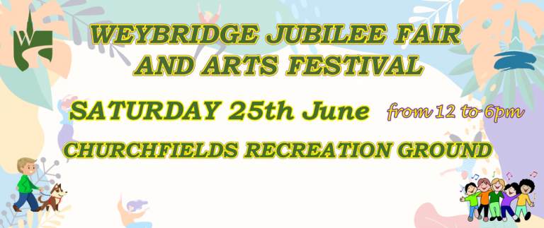 Weybridge TBG tweet media