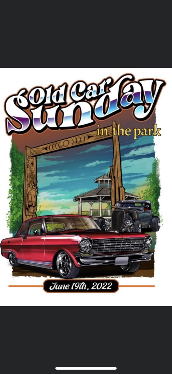 L4768_Mission's tweet photo. This weekend is the annual car show and we look forward to seeing everyone! For pre registration follow the link provided! https://t.co/pa5wyf6Yx7 https://t.co/pkg6GnUpSL