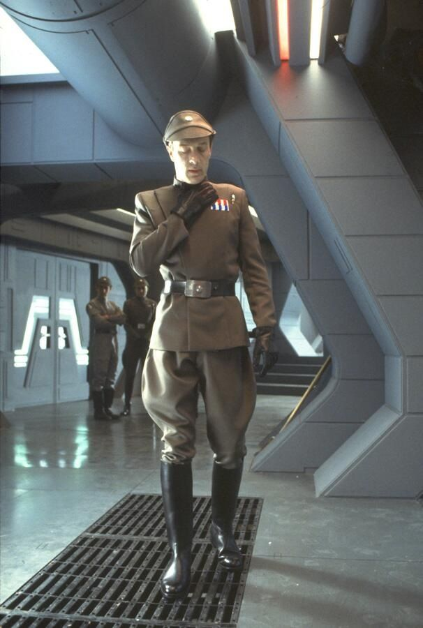 JuanC_Rdgz's tweet photo. 🎬 Happy Birthday Michael Culver 🎂🎬
#MichaelCulver #StarWarsEpisodeVTheEmpireStrikesBack #CaptainNeeda #StarWars #HappyBirthdayMichaelCulver https://t.co/qWYIftJu3I
