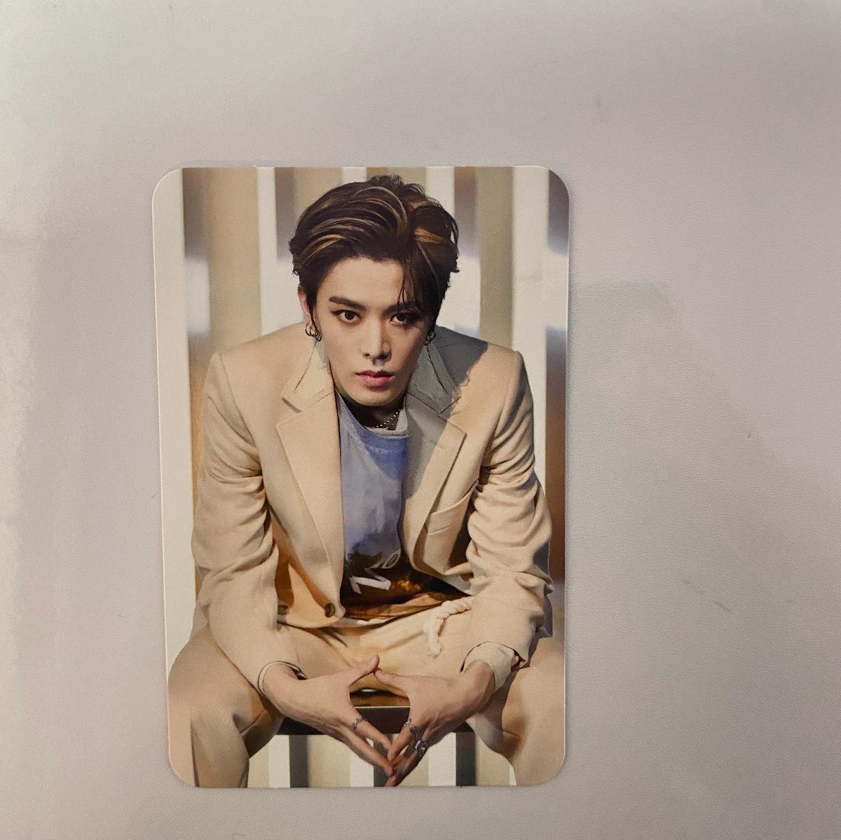 steph_trade's tweet photo. wts yuta kihnos 
-25 dollars each 
wts yuta chain and awaken 
-30 each 
everything else 
-10 each 

✨usa only 

wts wtt wtb nct nct127 taeyong doyoung yuta jungwoo johnny mark taeil jaehyun haechan https://t.co/HLKSLvWqzN