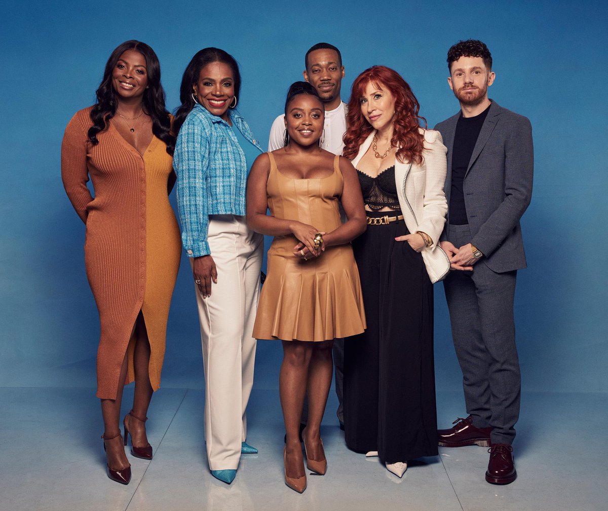 Season 2 of ‘Abbott Elementary’ premieres September 21 on ABC.