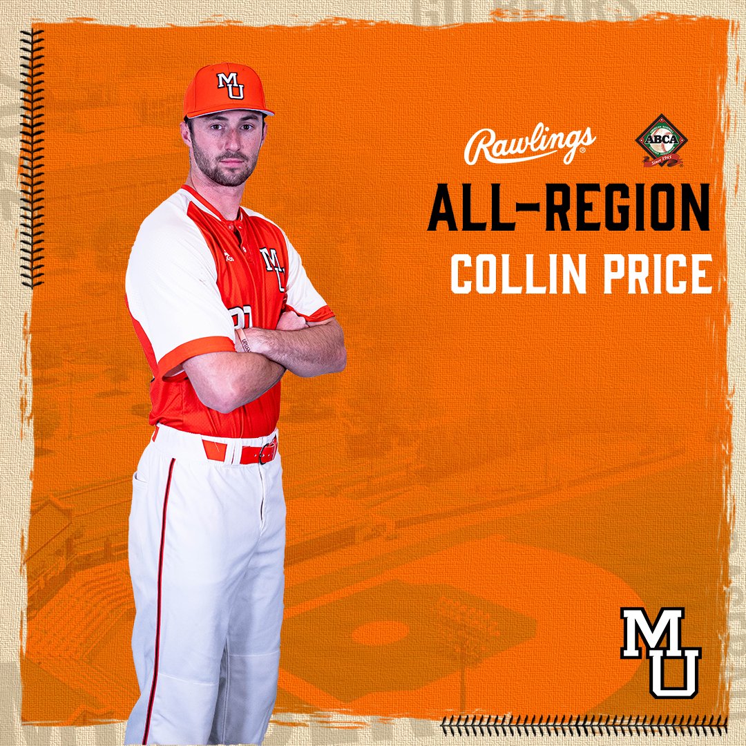 Shout out to this trio for earning 𝘼𝙡𝙡-𝙍𝙚𝙜𝙞𝙤𝙣 honors from <a href="/ABCA1945/">ABCA</a> and <a href="/RawlingsSports/">Rawlings Baseball</a>!

🐻 <a href="/Jacksonjk03/">Jackson</a> 
🐻 <a href="/Bill_Knight4/">Bīłł Kñïght</a> 
🐻 <a href="/Collin_Pricee/">Collin Price</a> 

🗞️: bit.ly/3O4umhF

#WinnersWin | #RoarTogether