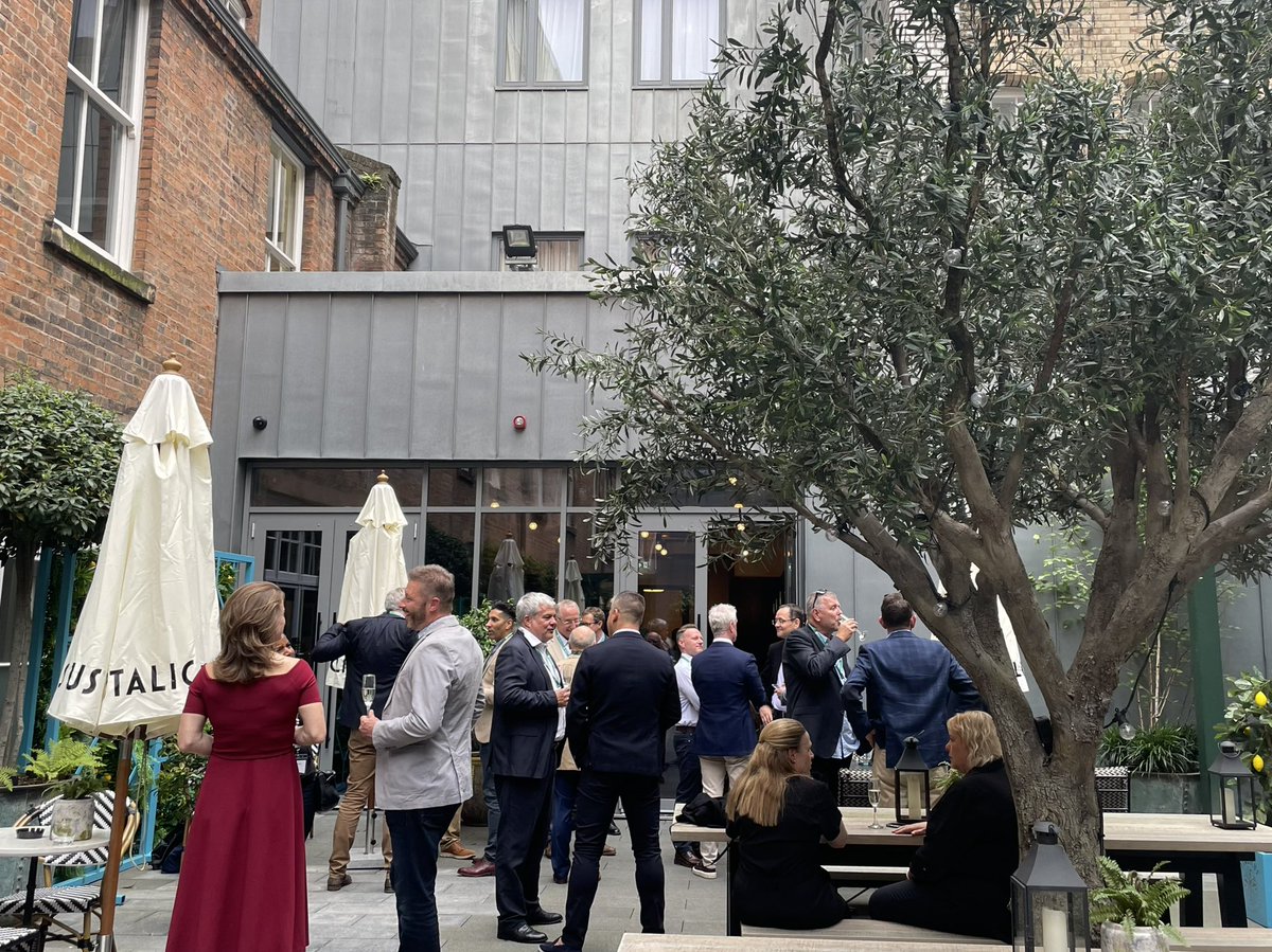 GRG Executive Search tweet media