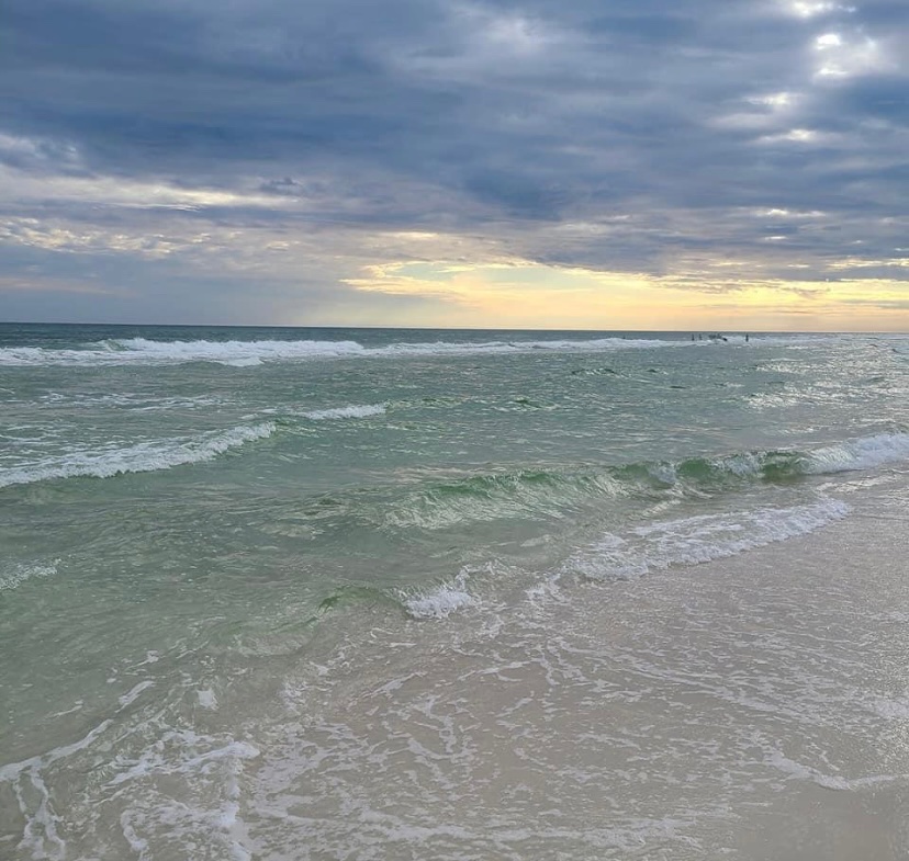 Our house goes on the market in 15 days &amp; then we get to call this place home! 🥰🌞