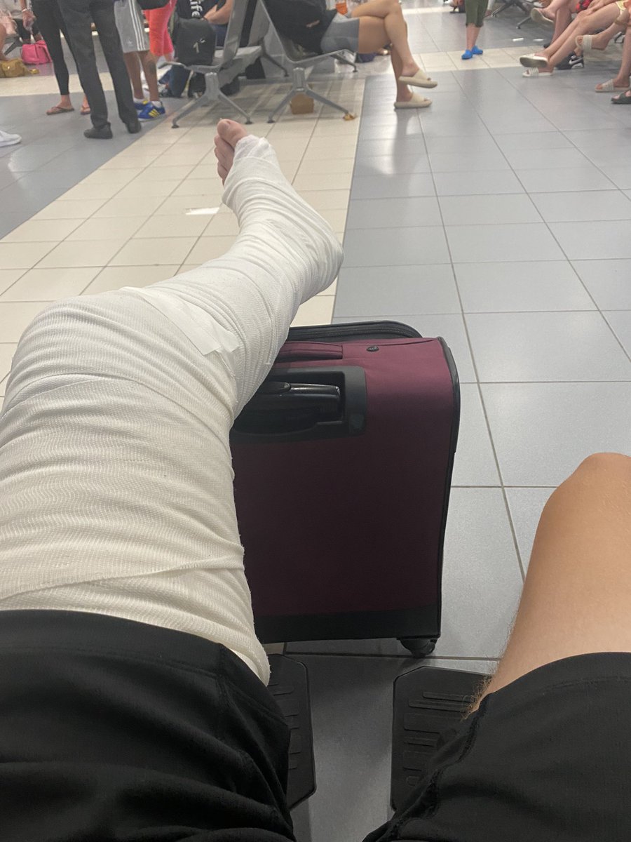 Harry Beaumont tweet media