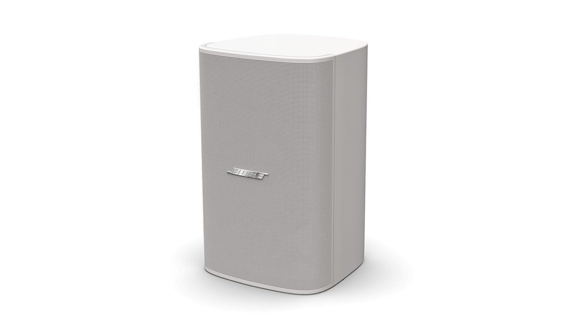 LEDSolutionsNY's tweet photo. DesignMax DM8S  With coaxial two-way drivers, the 150-watt DesignMax DM8S loudspeaker delivers powerful SPL suitable for foreground music — along with premium aesthetics that complement any commercial sound installation. The DM8s features a two-way, 8-inch woofer and a center-... https://t.co/j99WCnvFjx