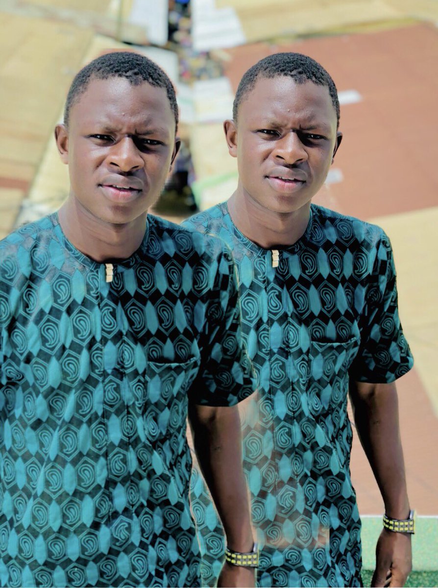 AliGombe4's tweet photo. Gombe https://t.co/NpJcxkhTUK