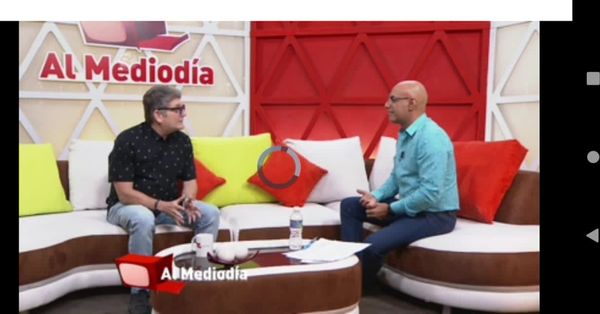 Camagua: Gracias al programa Mediodía en TV por la invitación hoy a compartir nuestra historia, nuestro trabajo y nuestro arte. shorturl.at/alrxT
#PorCamagueyTodo #CubaVive #CubaEsCultura #Camaguey #Cultura #Cuba #NoHayApagónCultural #Camagua