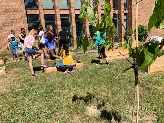 EBPS District tweet media