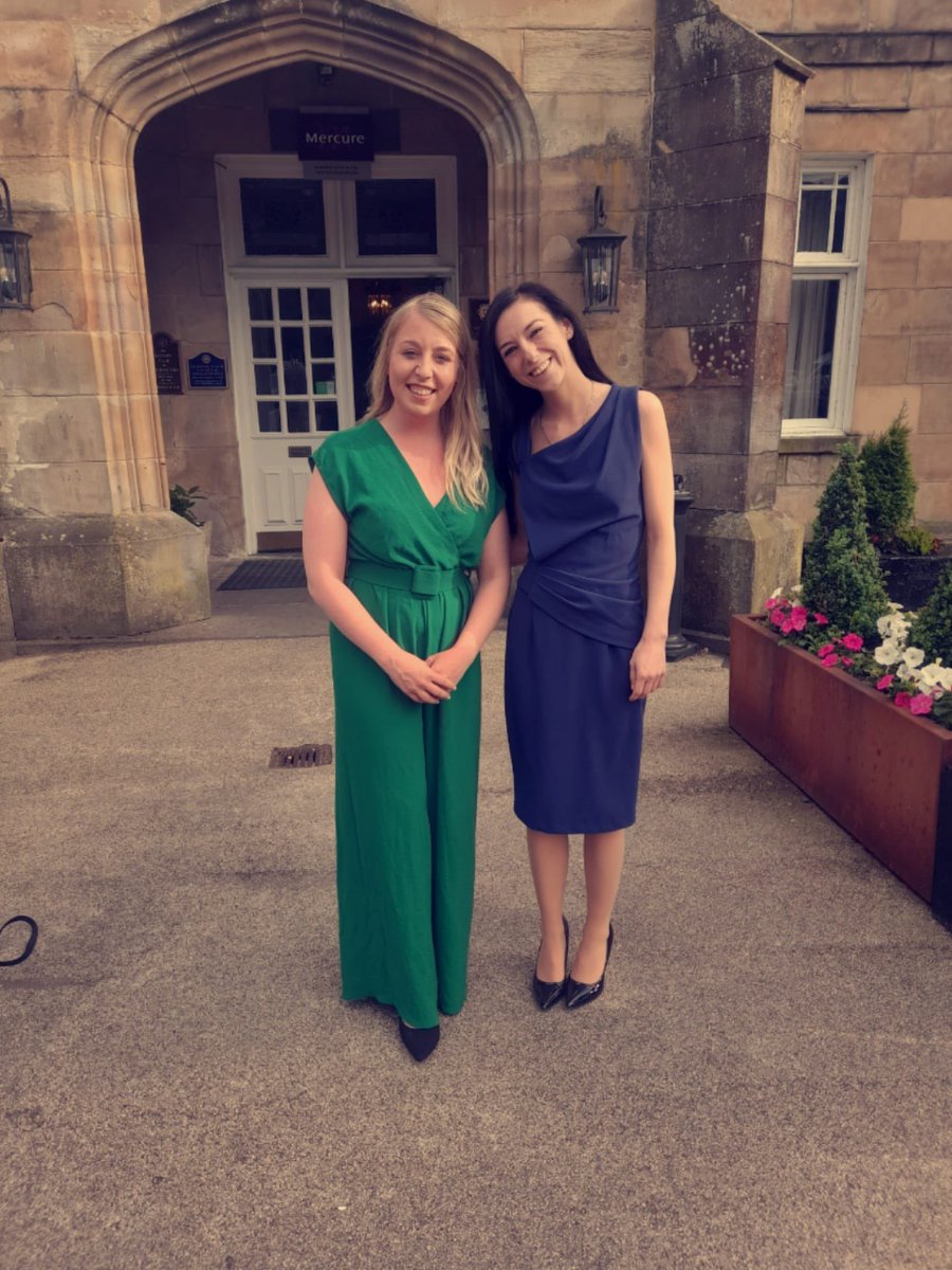 SarBritcliffe's tweet photo. Looking forward to a great evening ahead at #HBA22 https://t.co/POaGZjnyGS