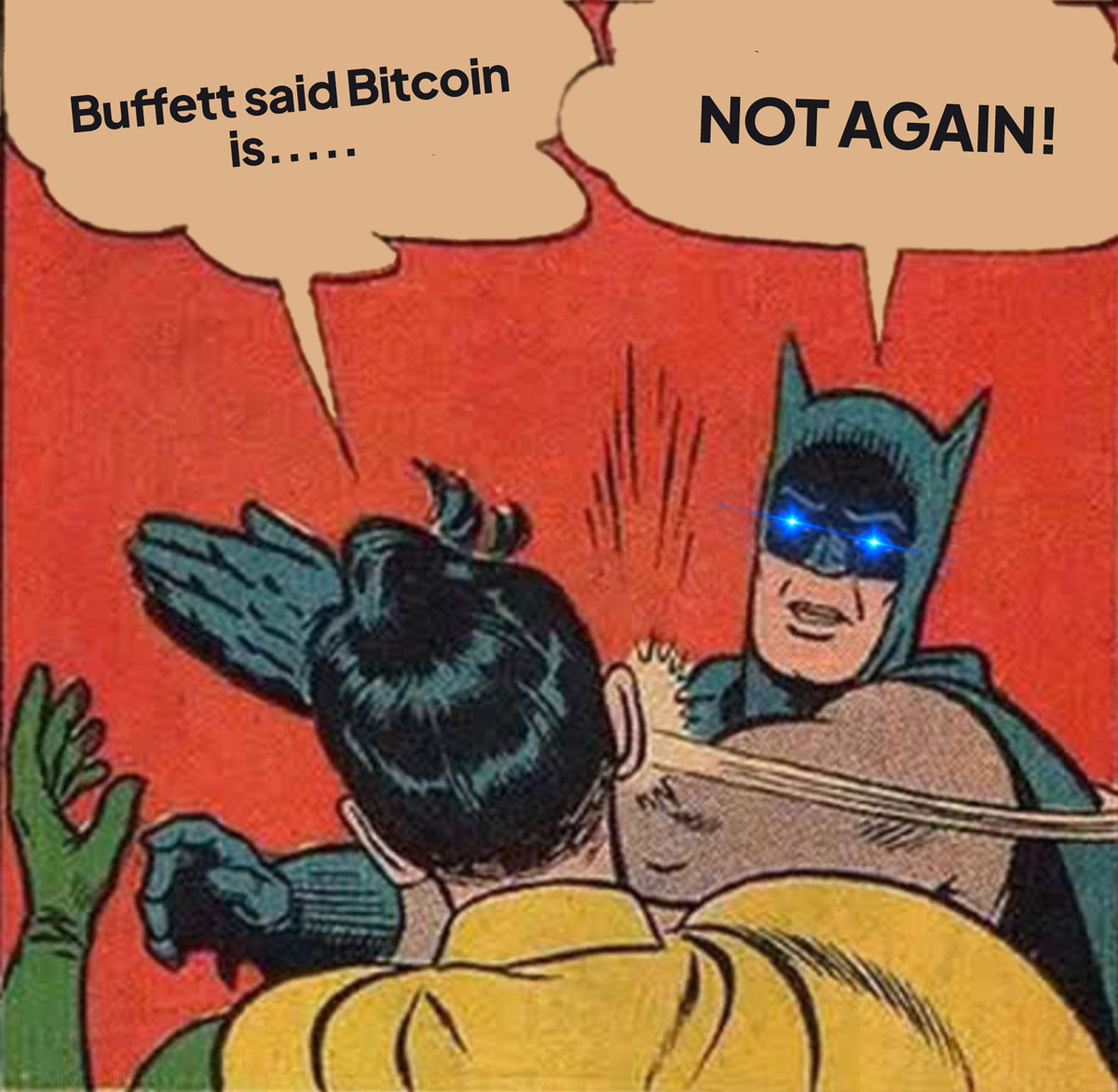 Ride the waves and relax folks 😂
#Bitcoin #BTC #Crypto crypthor.net/danger-bitcoin…