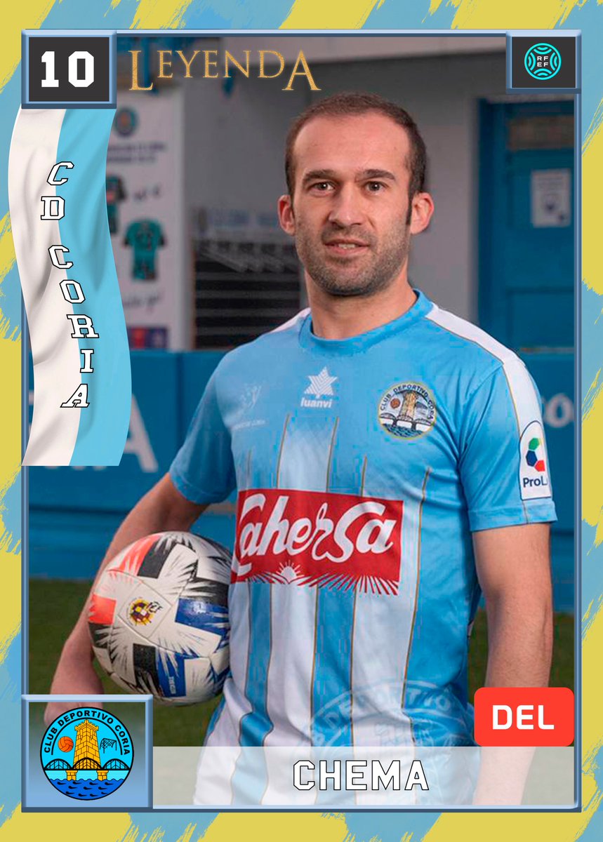 Club Deportivo Coria tweet media