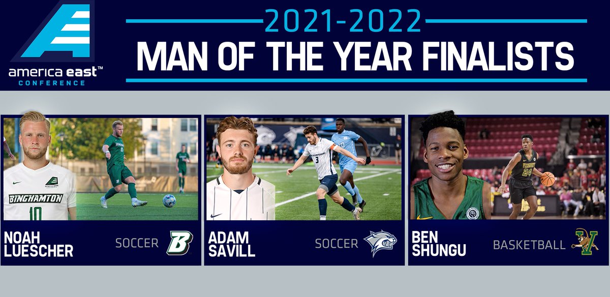 America East tweet media