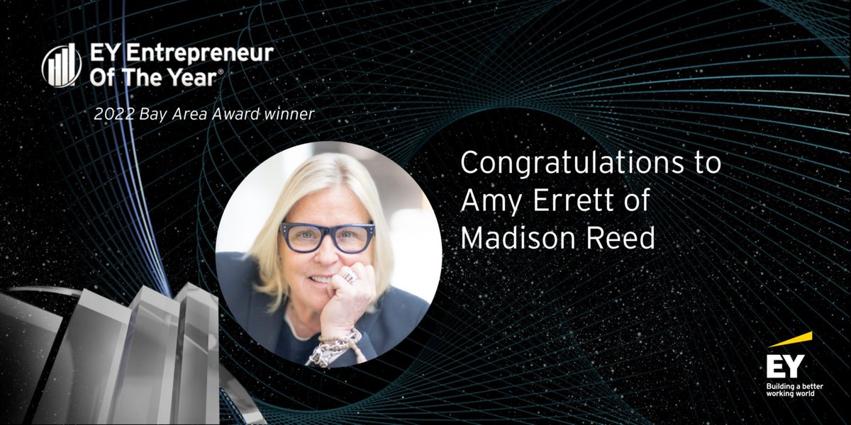 Madison Reed tweet media