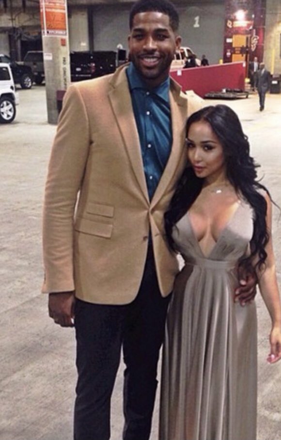 Stephanie Sidley on Twitter "Jordan Craig was there for Tristan