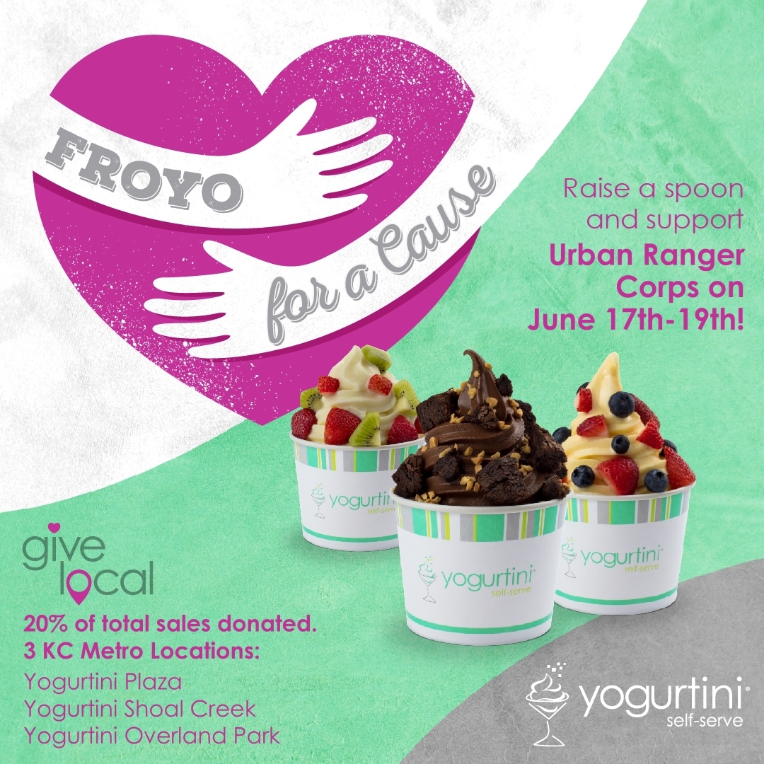 Urban Ranger Corps tweet media