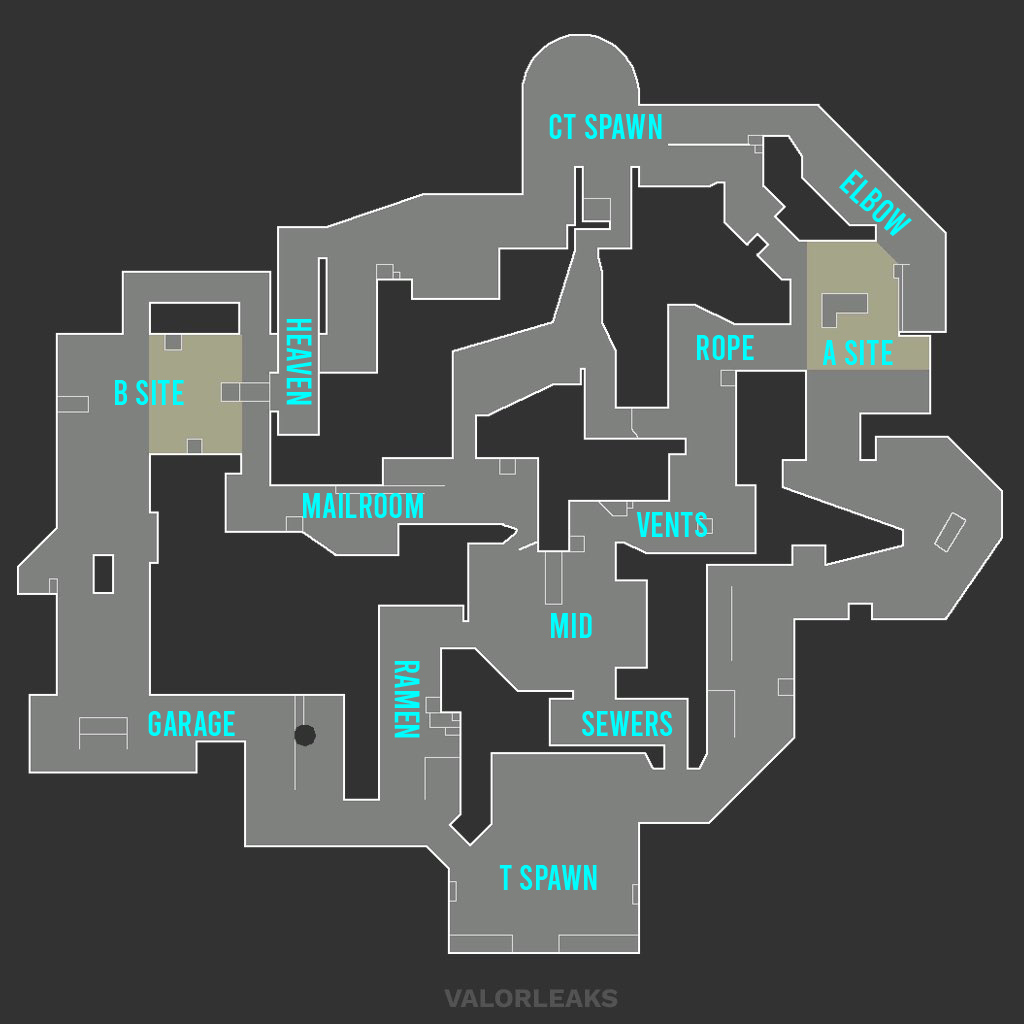 Valorant: New Pearl Map Guide