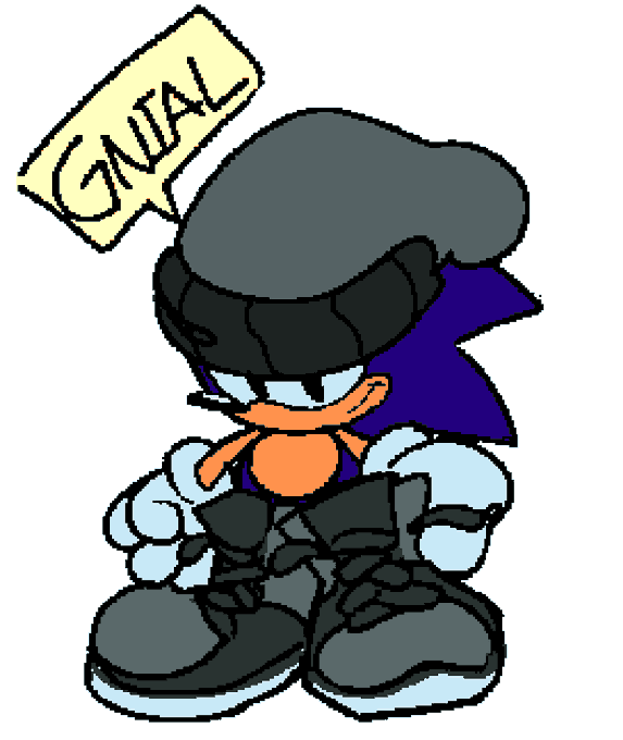 gnial 