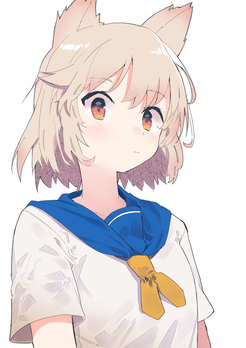 「」|みえはるのイラスト
