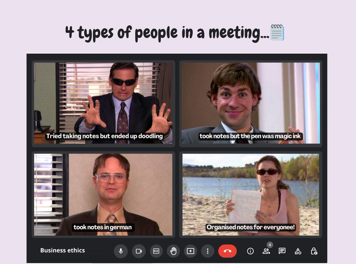 workduckio's tweet photo. Started from the Michael now we Pam💁

You can too! https://t.co/MZwRC8WW73