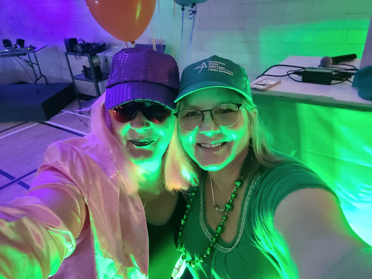 Catherine Richard tweet media