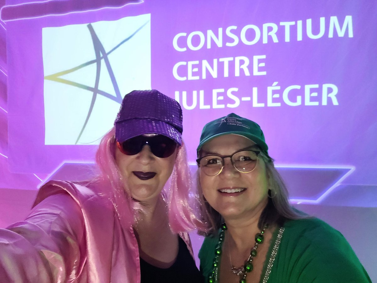 Catherine Richard tweet media