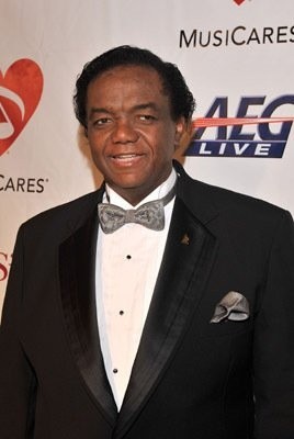 Happy birthday to Lamont Dozier! 