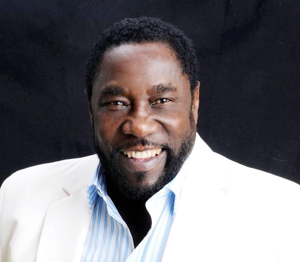 Happy birthday to Eddie Levert! 