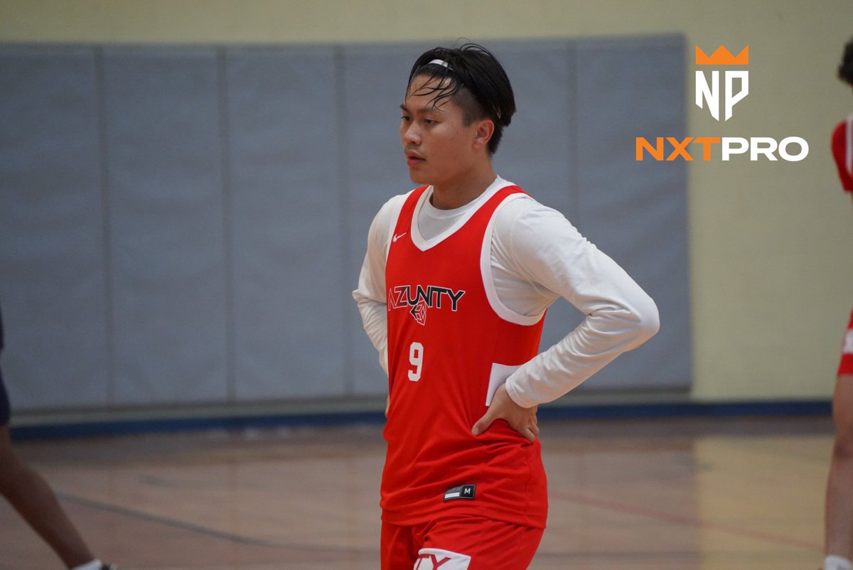 NXTPRO West tweet media